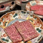 やきにく 梵厨 - 