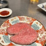 やきにく 梵厨 - 