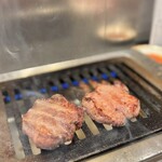 やきにく 梵厨 - 