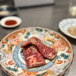 やきにく 梵厨 - 