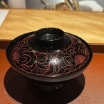 馳走 啐啄一十  - 