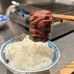 やきにく 梵厨 - 