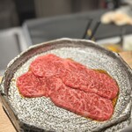 やきにく 梵厨 - 