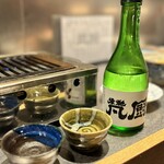 やきにく 梵厨 - 