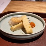 馳走 啐啄一十  - 