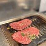 やきにく 梵厨 - 