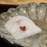 馳走 啐啄一十  - 