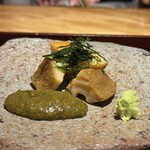 馳走 啐啄一十  - 