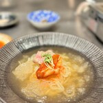 やきにく 梵厨 - 