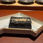 馳走 啐啄一十  - 