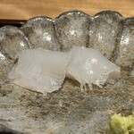 馳走 啐啄一十  - 