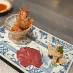 やきにく 梵厨 - 