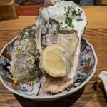 和酒酔処わく別誂 - 