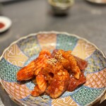 やきにく 梵厨 - 