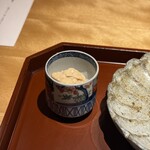 馳走 啐啄一十  - 