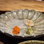 馳走 啐啄一十  - 