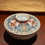 馳走 啐啄一十  - 