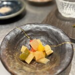 やきにく 梵厨 - 