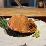 馳走 啐啄一十  - 