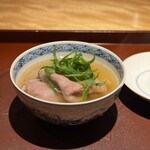 馳走 啐啄一十  - 