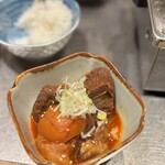 やきにく 梵厨 - 