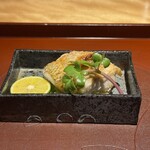 馳走 啐啄一十  - 