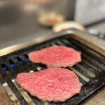 やきにく 梵厨 - 