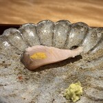 馳走 啐啄一十  - 