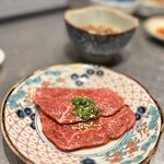 やきにく 梵厨 - 