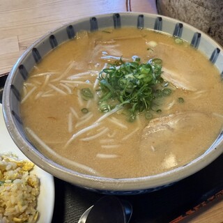 らーめん せんや_1