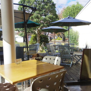 府中乃森珈琲店_2