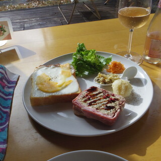 府中乃森珈琲店_1