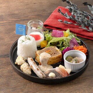 トリトンカフェ_2