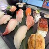 回転寿司 魚どんや