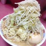 ラーメン二郎 - 