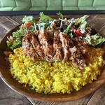 リンク カフェ - 