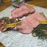 和牛 まつした - 