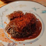 肉屋 金星 - キンパチ♪