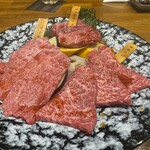 和牛 まつした - 