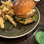 WILLIAMS BROOKLYN RESTAURANT - 