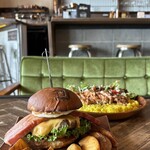 リンク カフェ - 