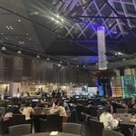 リュクス ダイニング ハプナ - 