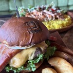 リンク カフェ - 