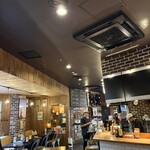 WILLIAMS BROOKLYN RESTAURANT - 