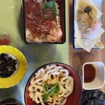 伊勢うどん食堂 - 