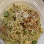 洋麺屋ピエトロ - 料理写真: