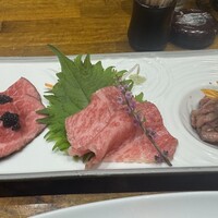 和牛 まつした 本通り店 - 