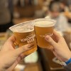 横浜ビール本店レストランUMAYA