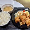 明治屋食堂
