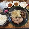 ステーキの志摩 平井本店